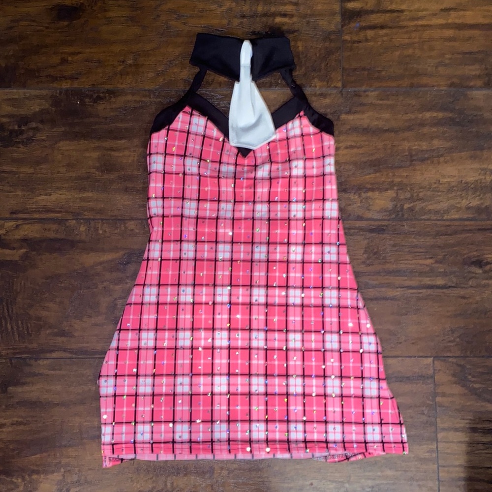 Reverence Performance Dance Apparel Costume